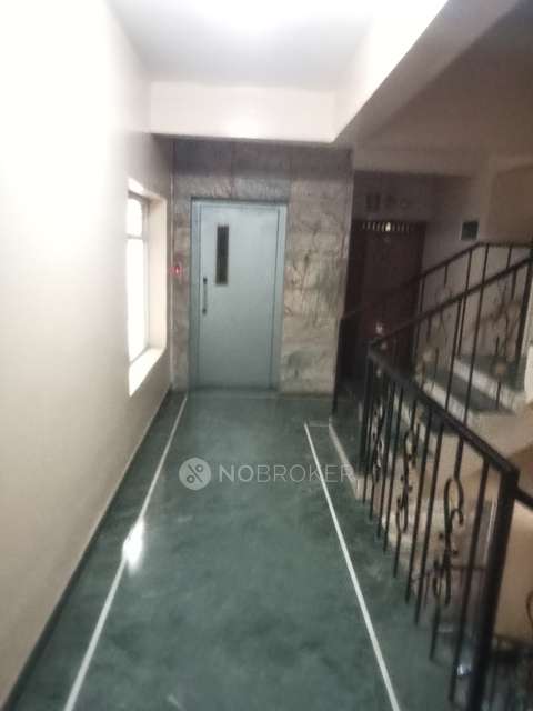 2 BHK Flat In Sri Sai Nilayam  For Sale  In Indiranagar