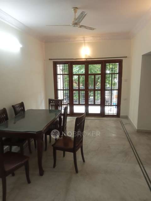 2 BHK Flat In Sri Sai Nilayam  For Sale  In Indiranagar
