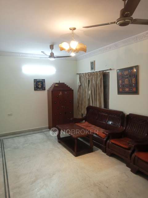 2 BHK Flat In Sri Sai Nilayam  For Sale  In Indiranagar