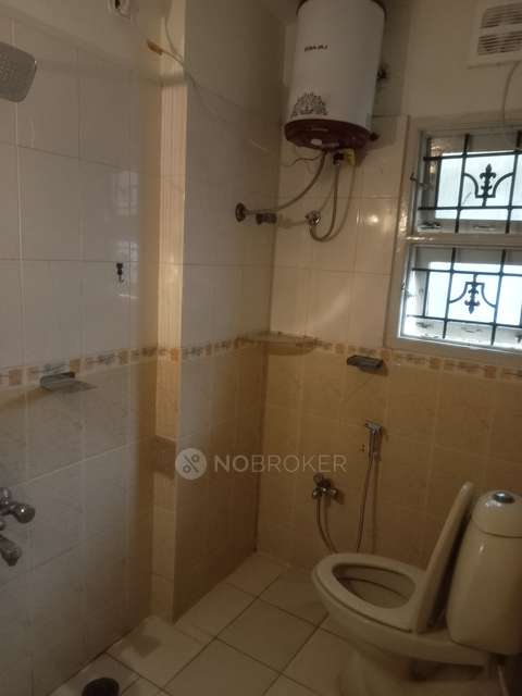 2 BHK Flat In Sri Sai Nilayam  For Sale  In Indiranagar