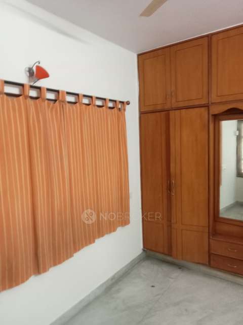 2 BHK Flat In Sri Sai Nilayam  For Sale  In Indiranagar
