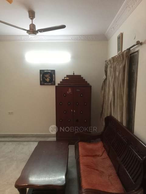 2 BHK Flat In Sri Sai Nilayam  For Sale  In Indiranagar