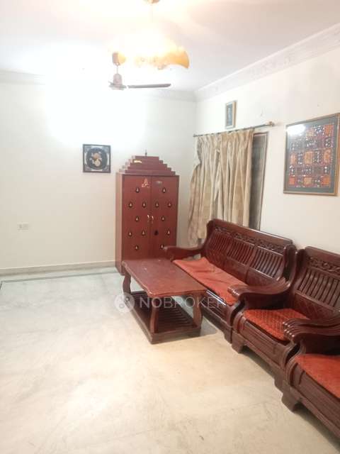 2 BHK Flat In Sri Sai Nilayam  For Sale  In Indiranagar