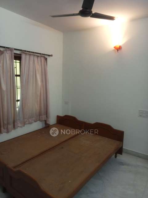 2 BHK Flat In Sri Sai Nilayam  For Sale  In Indiranagar