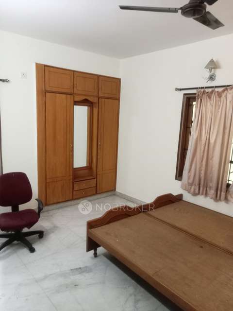 2 BHK Flat In Sri Sai Nilayam  For Sale  In Indiranagar