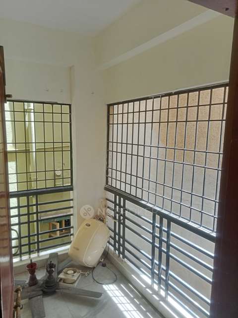 2 BHK Flat In Sri Sai Nilayam  For Sale  In Indiranagar