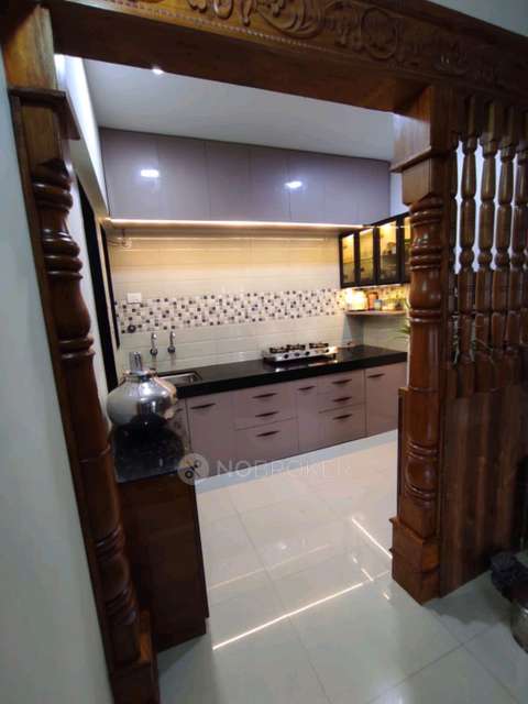 2 BHK Flat In Mangalam Paradise, Moshi For Sale  In Moshi