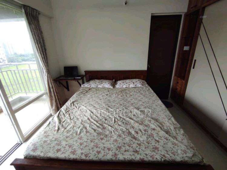 2 BHK Flat In Mangalam Paradise, Moshi For Sale  In Moshi