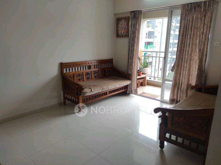 2 BHK Flat In Mangalam Paradise, Moshi For Sale  In Moshi