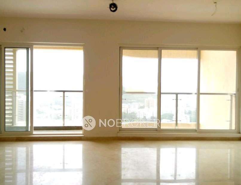 3 BHK Flat In Dosti Imperia For Sale  In Thane West