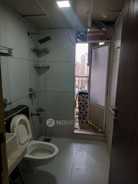 3 BHK Flat In Dosti Imperia For Sale  In Thane West