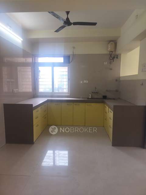 3 BHK Flat In Dosti Imperia For Sale  In Thane West