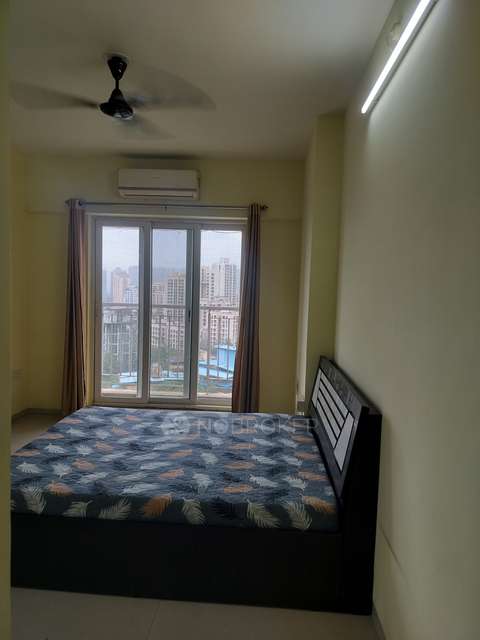 3 BHK Flat In Dosti Imperia For Sale  In Thane West