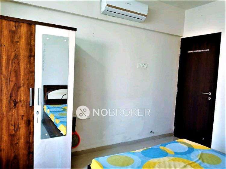 3 BHK Flat In Dosti Imperia For Sale  In Thane West