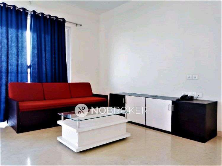 3 BHK Flat In Dosti Imperia For Sale  In Thane West