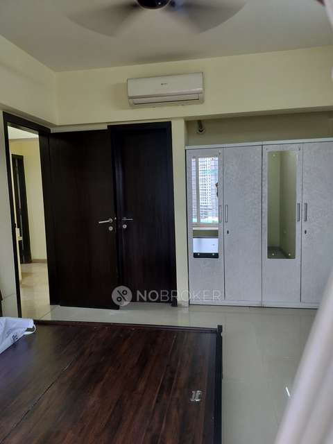 3 BHK Flat In Dosti Imperia For Sale  In Thane West