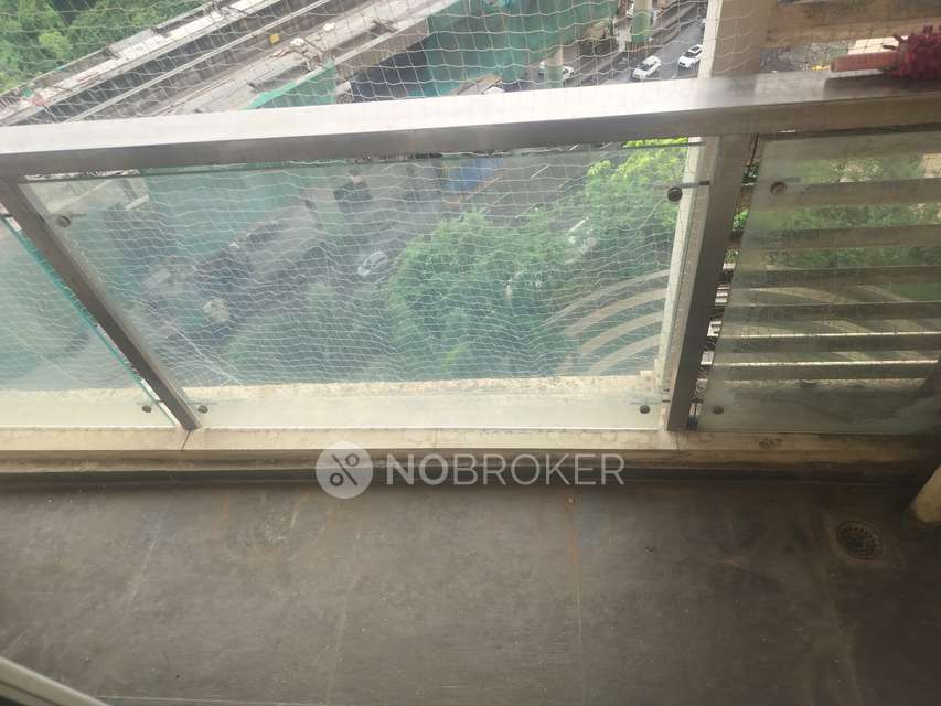 3 BHK Flat In Dosti Imperia For Sale  In Thane West