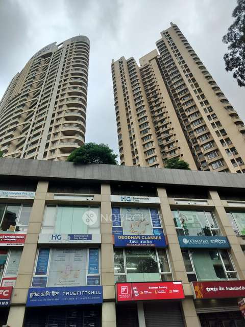 3 BHK Flat In Dosti Imperia For Sale  In Thane West