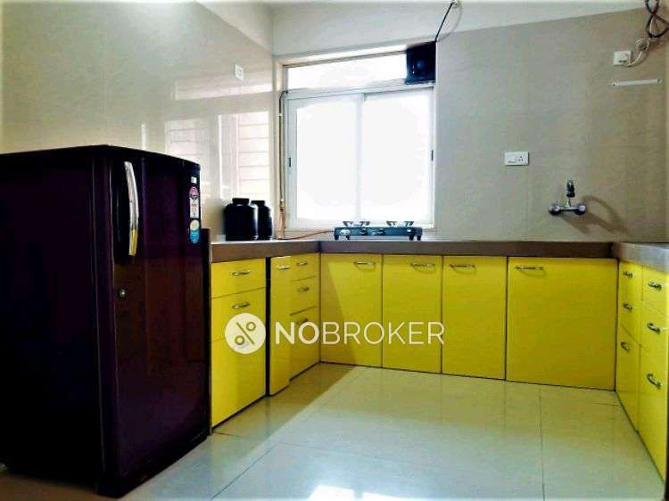 3 BHK Flat In Dosti Imperia For Sale  In Thane West