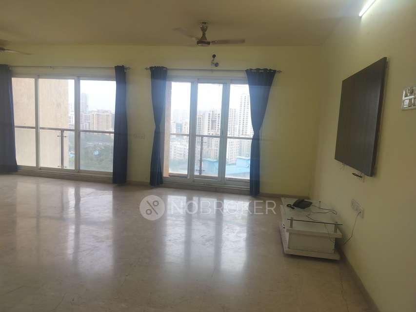 3 BHK Flat In Dosti Imperia For Sale  In Thane West