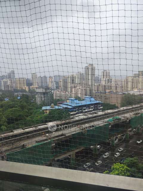 3 BHK Flat In Dosti Imperia For Sale  In Thane West