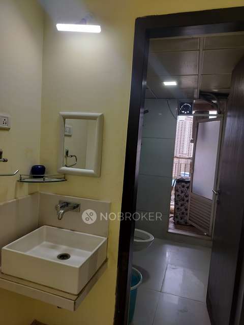 3 BHK Flat In Dosti Imperia For Sale  In Thane West