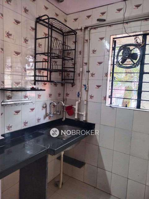 1 BHK Flat In Subhash Park For Sale  In Handewadi 