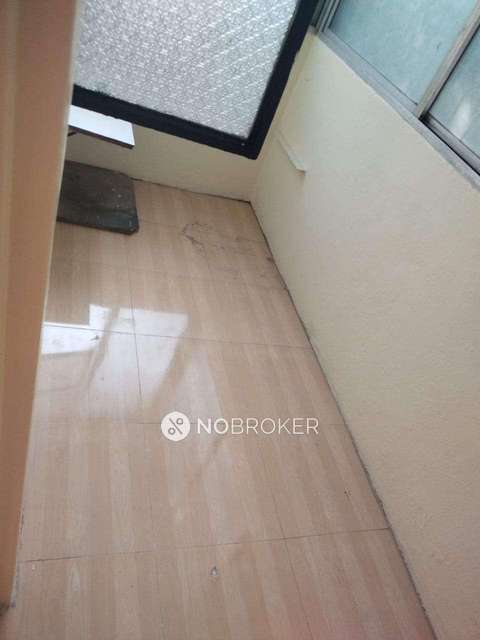 1 BHK Flat In Subhash Park For Sale  In Handewadi 