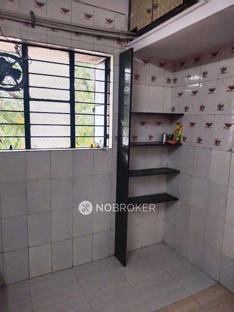 1 BHK Flat In Subhash Park For Sale  In Handewadi 
