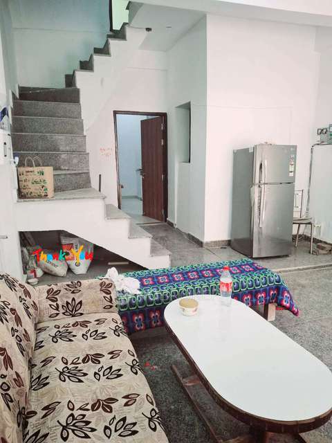 1 RK Flat In Gupta Residency for Rent  In  Palam Vihar Extension,