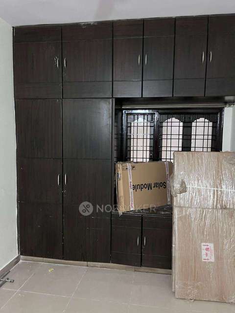 2 BHK Flat In Shyamala Residency For Sale  In Pragathi Nagar