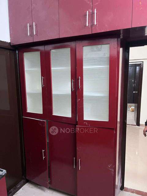 2 BHK Flat In Shyamala Residency For Sale  In Pragathi Nagar