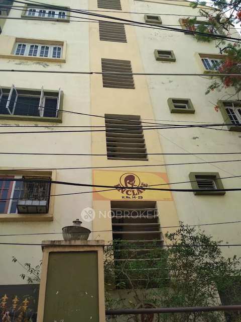 2 BHK Flat In Rk Encalve  For Sale  In Saidabad
