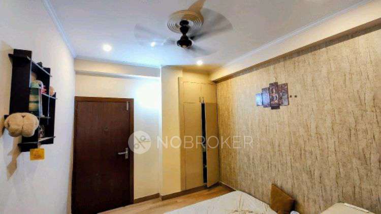 2 BHK Flat In Kings Tower For Sale  In Sector 49