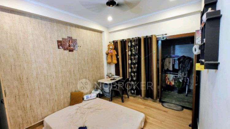 2 BHK Flat In Kings Tower For Sale  In Sector 49