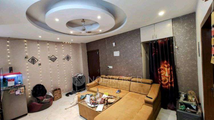 2 BHK Flat In Kings Tower For Sale  In Sector 49