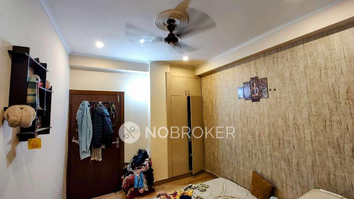 2 BHK Flat In Kings Tower For Sale  In Sector 49