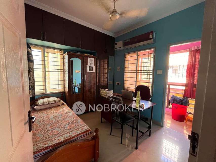 2 BHK Flat In Uniqcare Divine Enclave Flats For Sale  In Manappakkam Eb Office