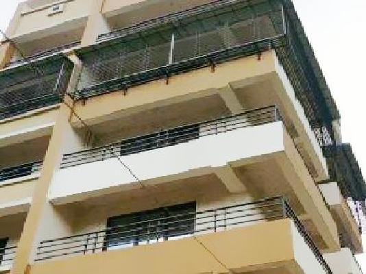1 BHK Flat In Gurukrupa Chs For Sale  In Badlapur