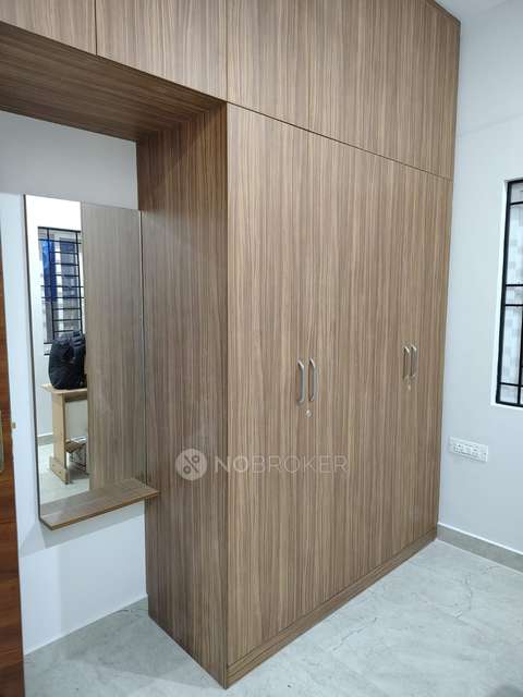 2 BHK Flat for Rent  In Krishnarajapura