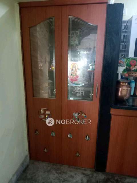 3 BHK Flat In Royal Comfort Apartment For Sale  In Banjara Hills