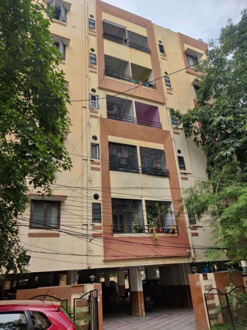 Gharonda Venkata Chelapathy