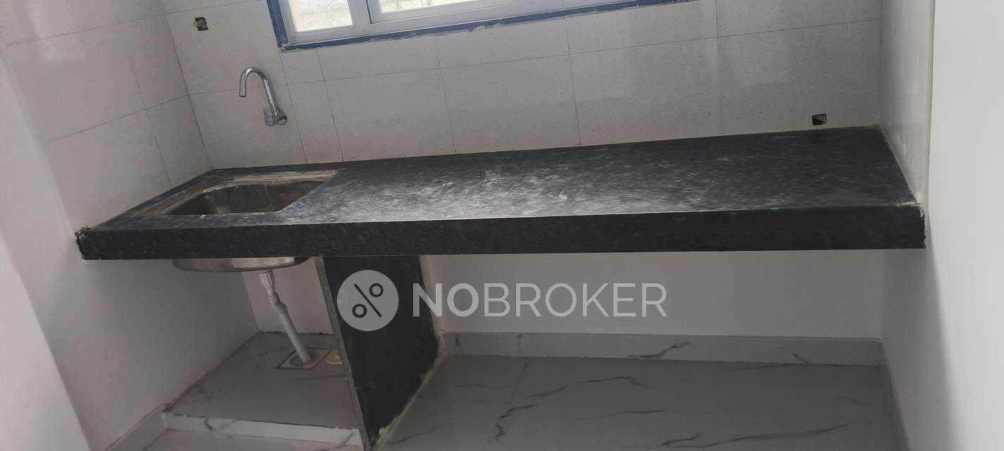 1 BHK Flat for Rent  In Marunji