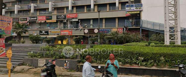 Godown/Warehouse in Panchsheel Greens 2, Greater Noida for Rent 