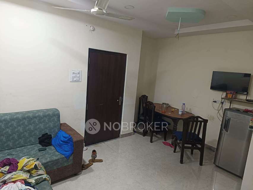 Shared Room for Female In 2 BHK  In Dar E Arham In Dar E Arham