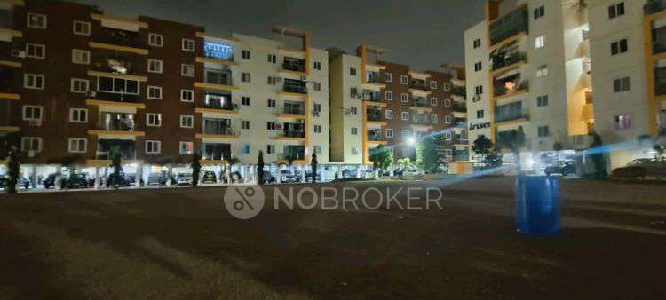 2 BHK Flat In Janapriya Metropolis For Sale  In Moti Nagar