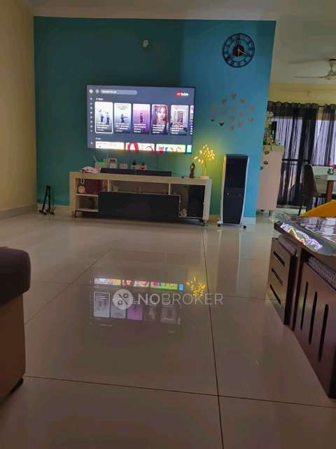 2 BHK Flat In Janapriya Metropolis For Sale  In Moti Nagar