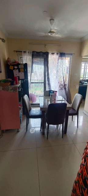 2 BHK Flat In Janapriya Metropolis For Sale  In Moti Nagar