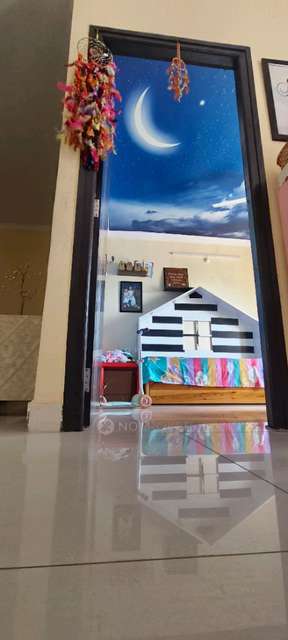 2 BHK Flat In Janapriya Metropolis For Sale  In Moti Nagar