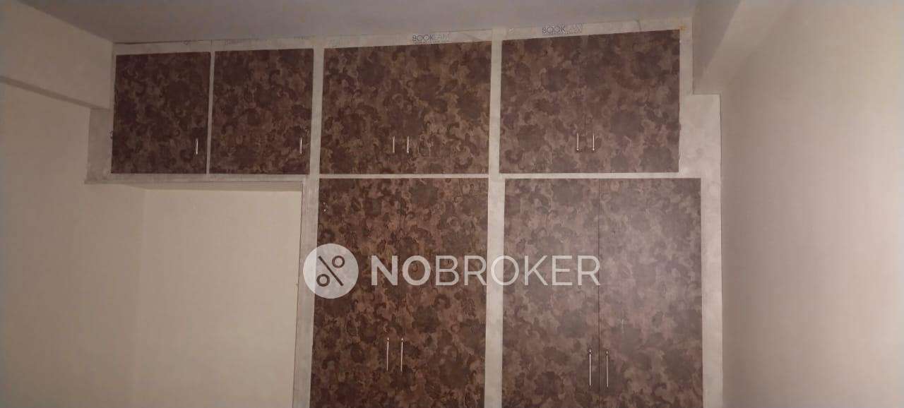 2 BHK Flat In Jayasudha Mythri Vihar For Sale  In Miyapur